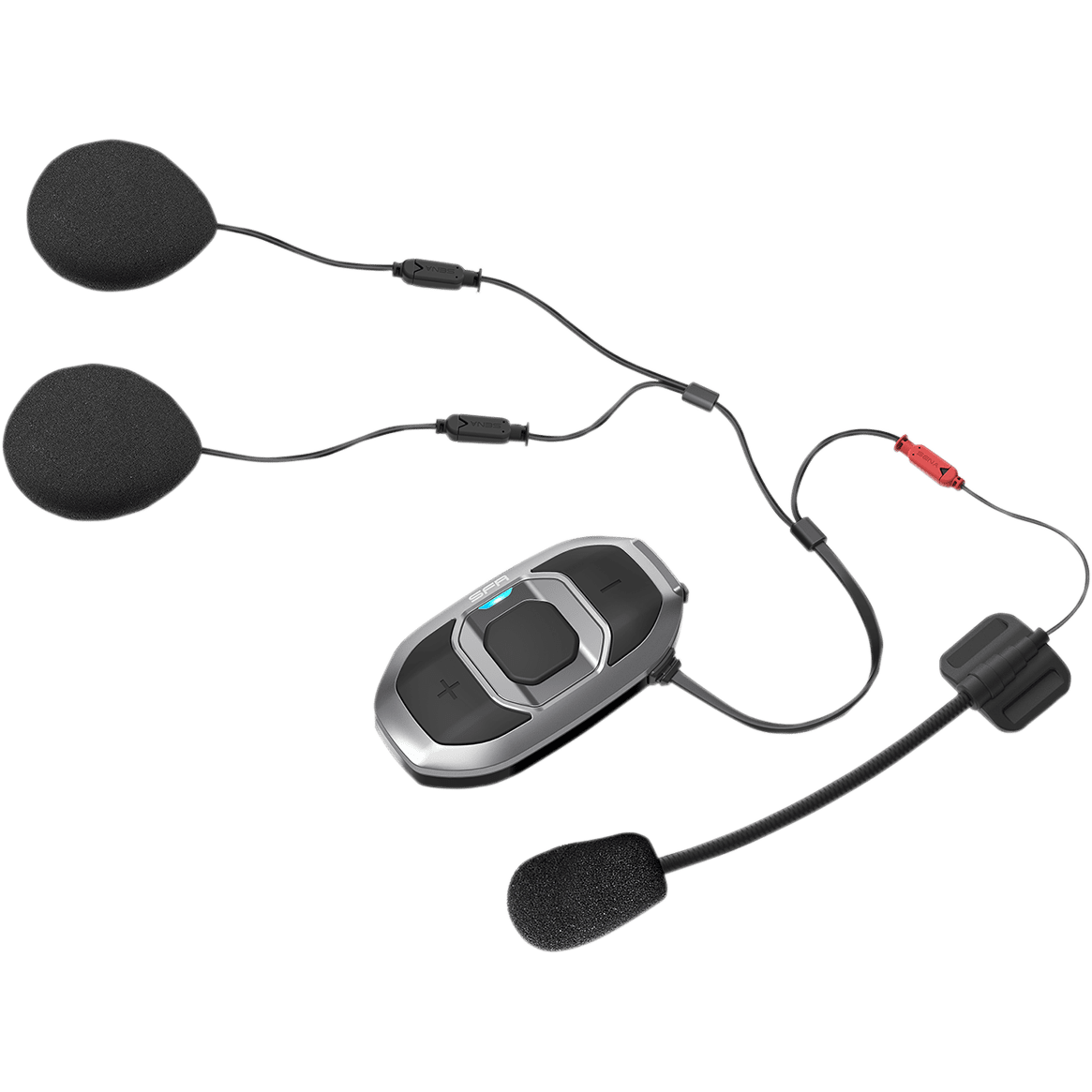 SENA Headset Low-Profile SFR01