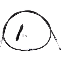 DRAG SPECIALTIES Clutch Cable Vinyl