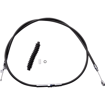 DRAG SPECIALTIES Clutch Cable Vinyl