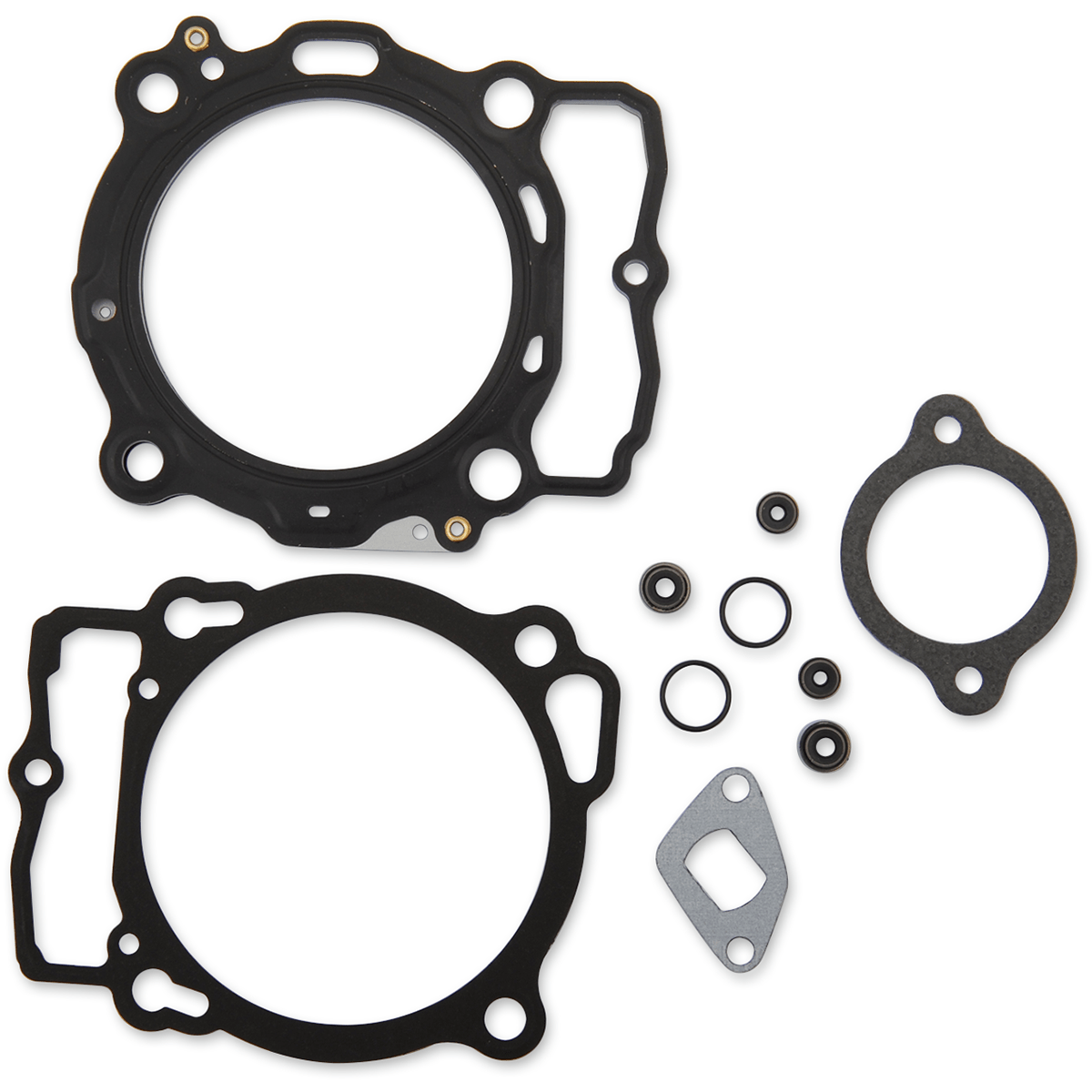 MOOSE RACING Top End Gasket Kit Husqvarna/KTM