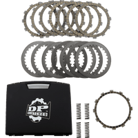 DP BRAKES DPK Clutch Kit DPK262