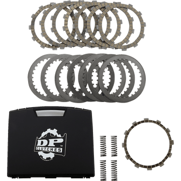 DP BRAKES DPK Clutch Kit DPK262