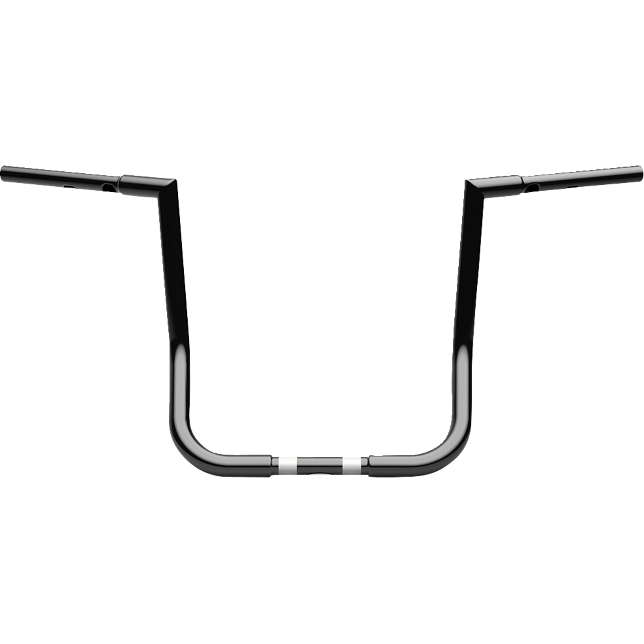 LA CHOPPERS Handlebar Twin Peaks Bagger 16" Black LA736716B