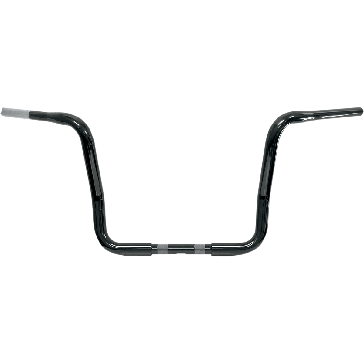 DRAG SPECIALTIES Handlebar Buffalo Ape 13" TBW Black