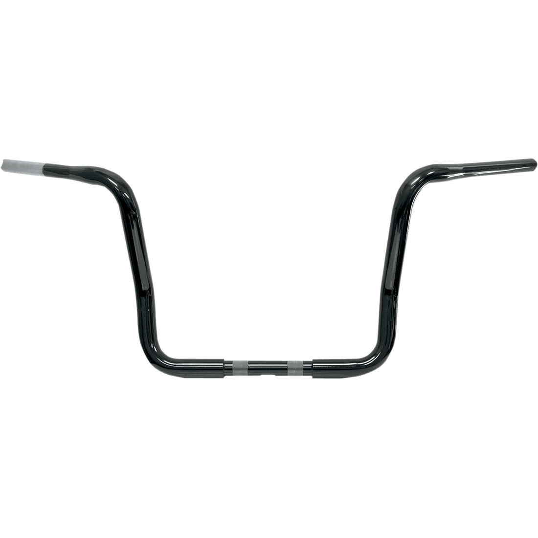 DRAG SPECIALTIES Handlebar Buffalo Ape 13" TBW Black