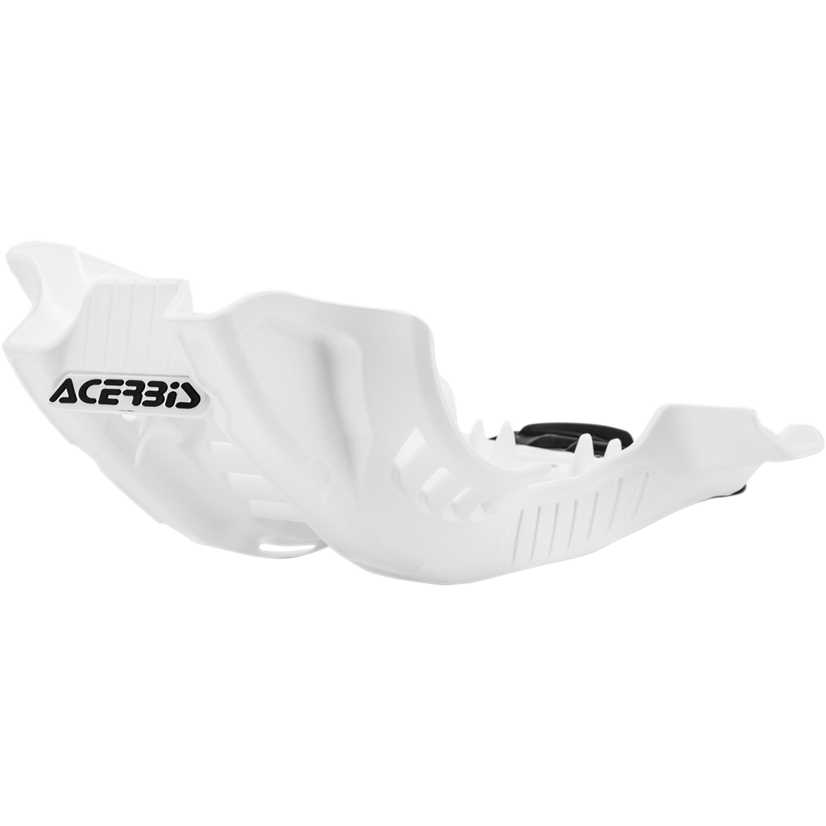 ACERBIS Skid Plate White/Black Husqvarna | KTM