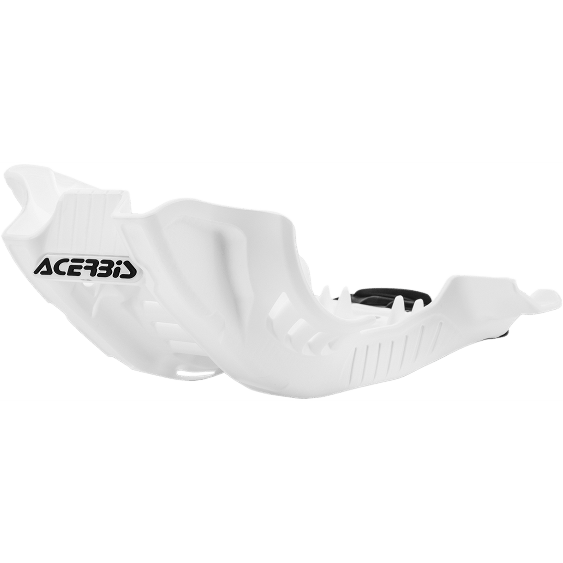 ACERBIS Skid Plate White/Black Husqvarna | KTM