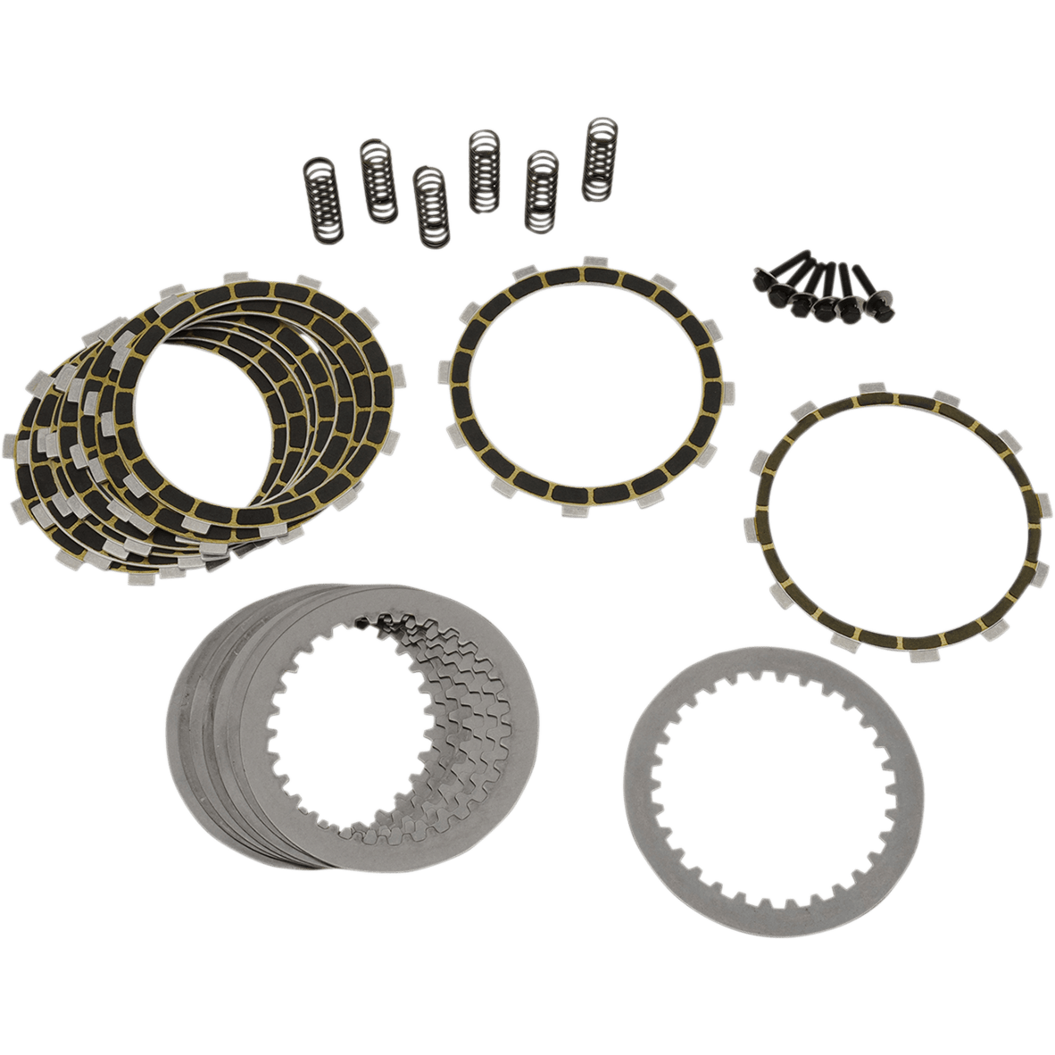 BARNETT Clutch Kit 3039020067