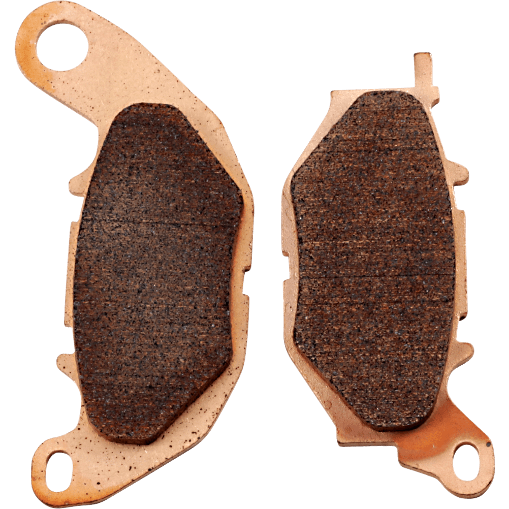 GALFER HH Sintered Ceramic Brake Pads