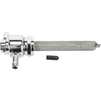 PINGEL 90 Degree Fuel Valve 22mm 4311CRDT