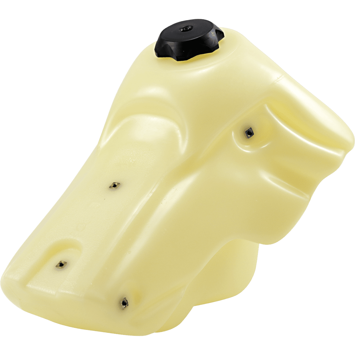 IMS PRODUCTS INC. Large-Capacity Gas Tank Natural Honda 3.4 Gallon 112230N2