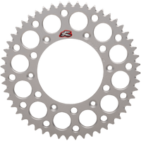 RENTHAL Sprocket 51 Tooth 224U52051GPSI