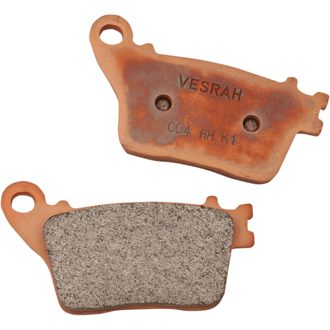 VESRAH JL Sintered Metal Brake Pads