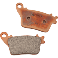 VESRAH JL Sintered Metal Brake Pads