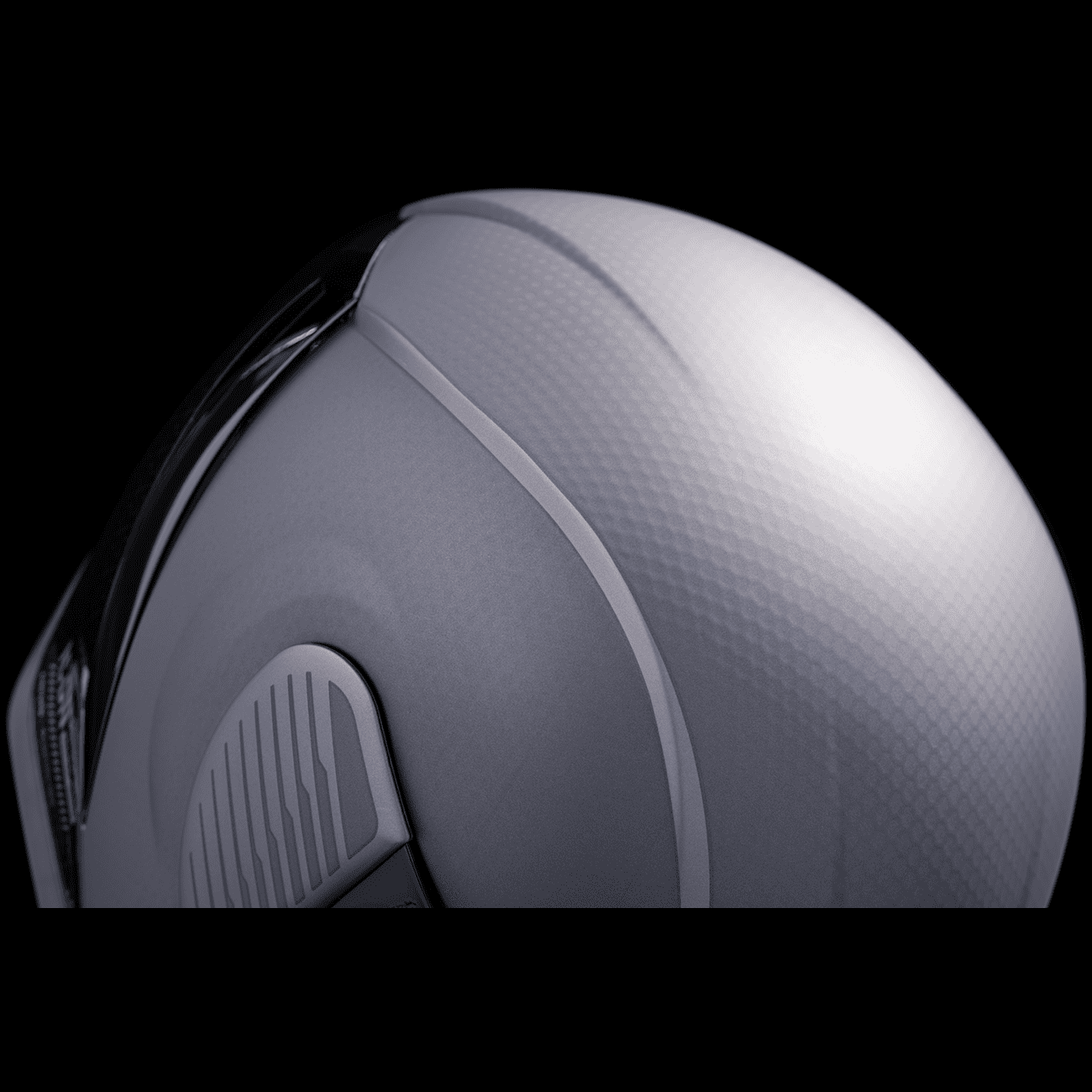 ICON Airform™ Helmet MIPS® Counterstrike Silver XS