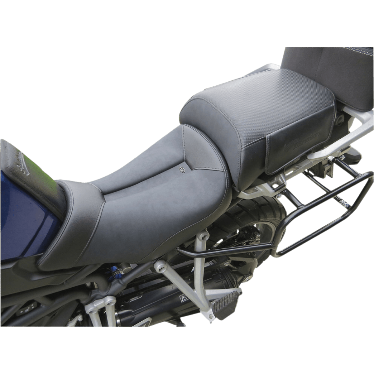 SADDLEMEN Adventure Seat Low Tiger 1200