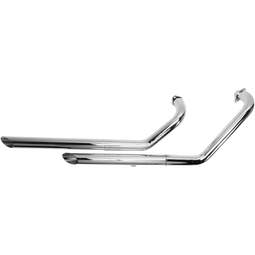 COBRA Drag Pipes Exhaust VN800 4264