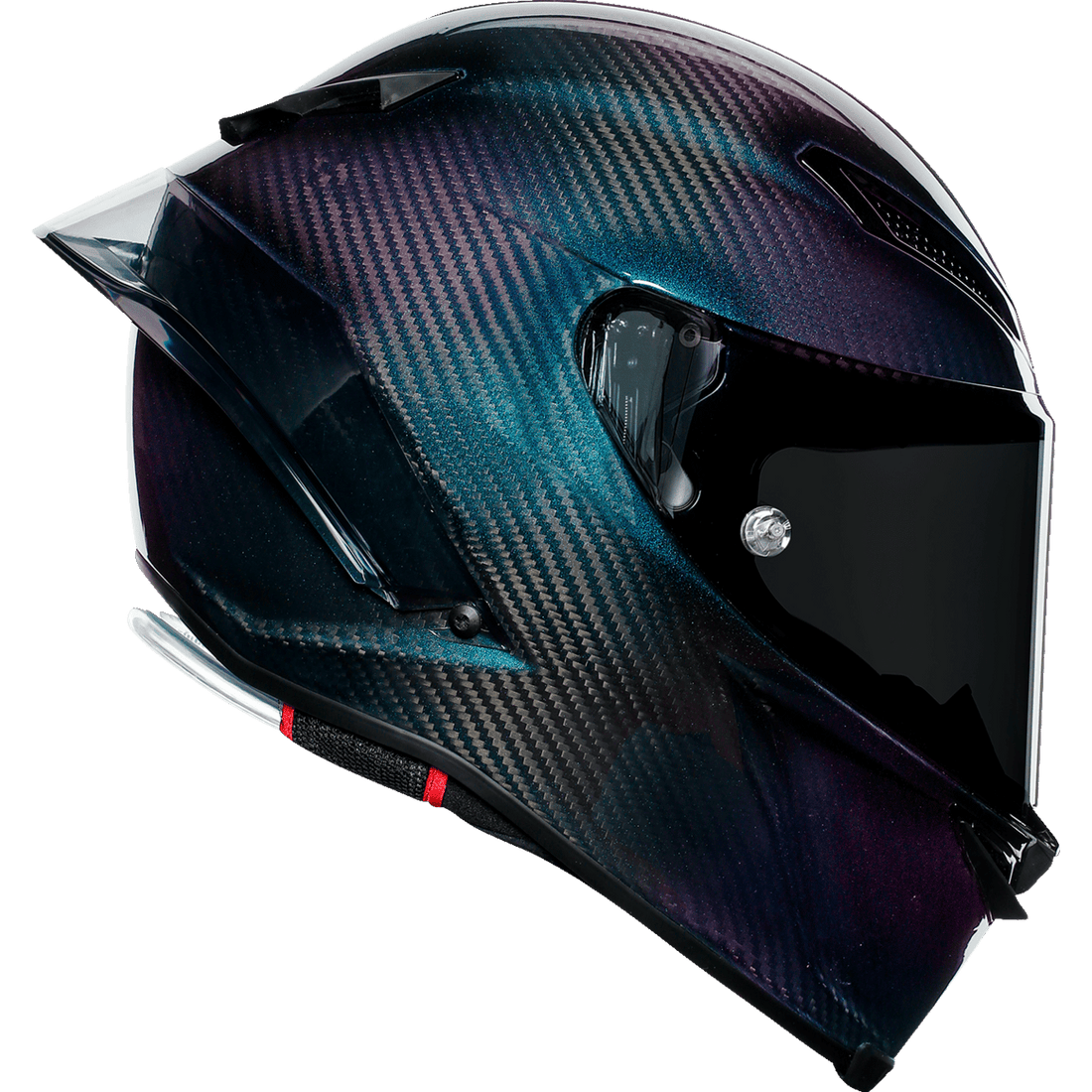 AGV Pista GP RR Helmet Iridium Carbon Small 2118356002012S