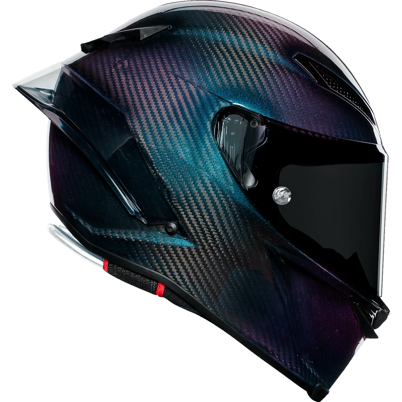 AGV Pista GP RR Helmet Iridium Carbon Small 2118356002012S