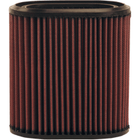 K & N High-Flow Air Filter Triumph TB2204