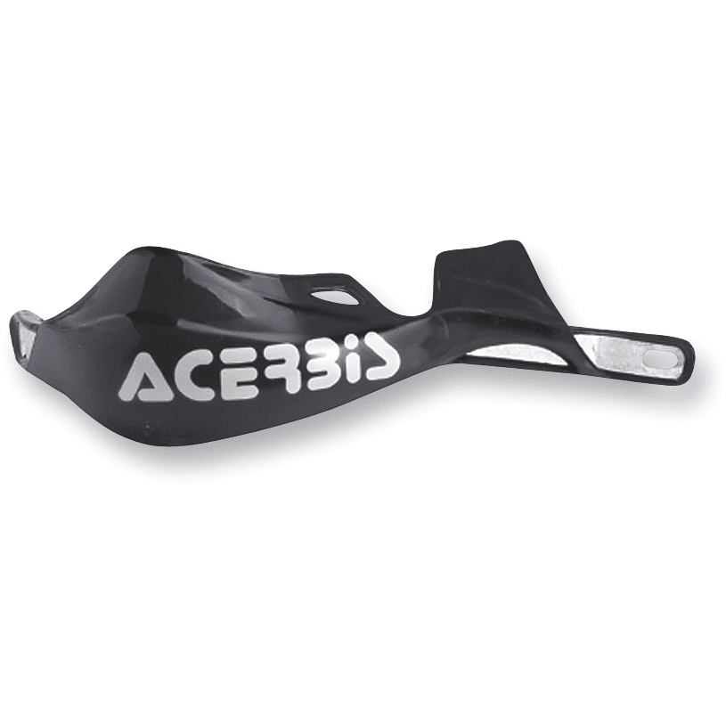 ACERBIS Handguards Rally Pro Black 2142000001