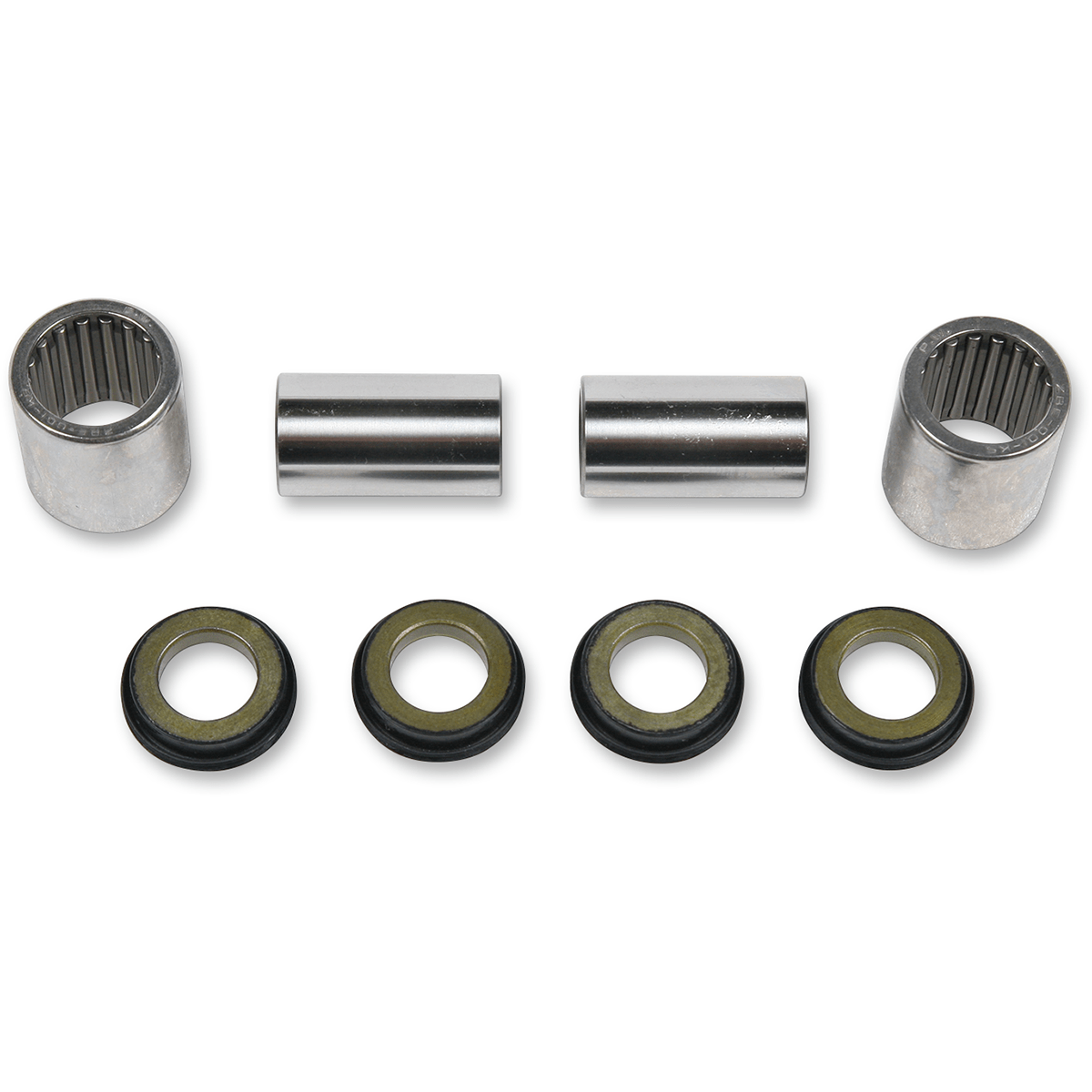 PIVOT WORKS Swingarm Bearing Kit