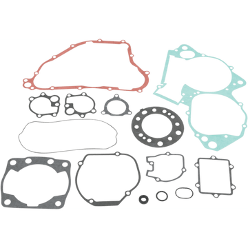 MOOSE RACING Complete Motor Gasket Kit Honda