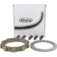 VINTCO Clutch Plate Kit Yamaha KCLY02