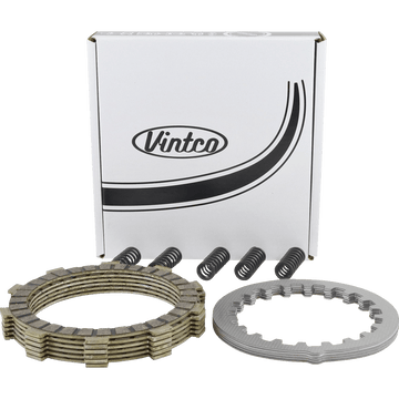 VINTCO Clutch Plate Kit Yamaha KCLY02