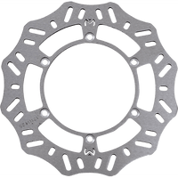 MOOSE RACING Rear Rotor KTM