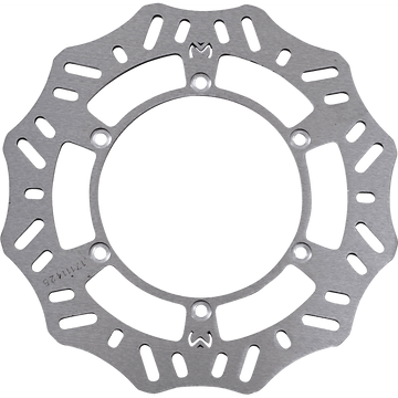 MOOSE RACING Rear Rotor KTM