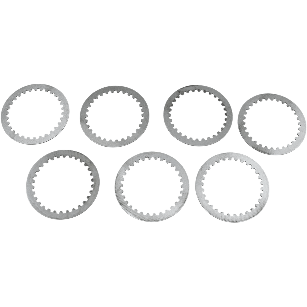 ALTO PRODUCTS Clutch Plate Kit Steel