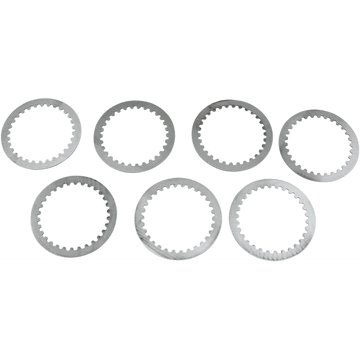 ALTO PRODUCTS Clutch Plate Kit Steel