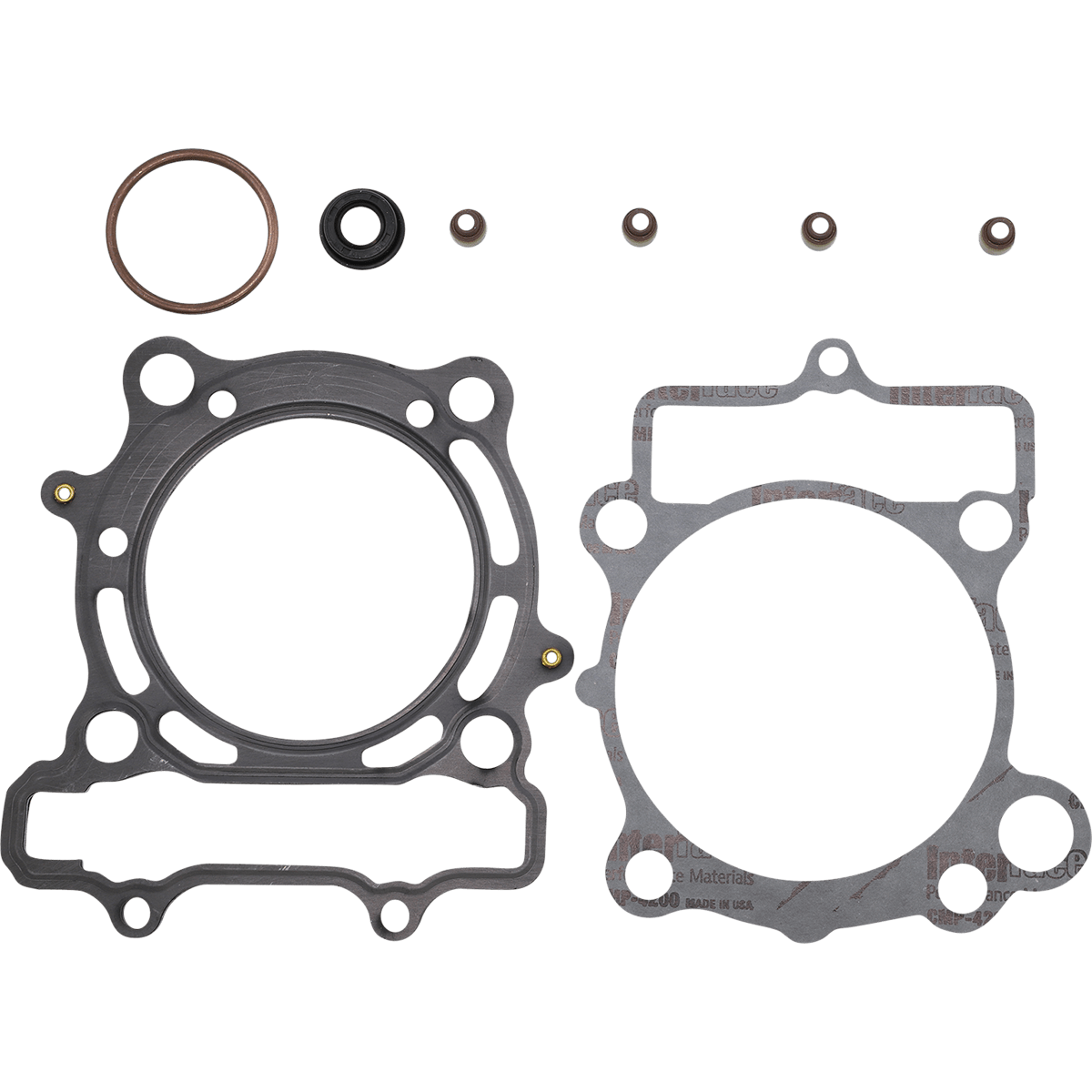 PROX Top End Gasket Set Kawasaki/Suzuki