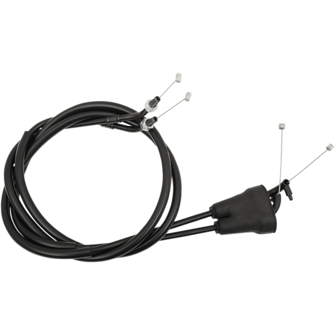 MOOSE RACING Throttle Cable KTM