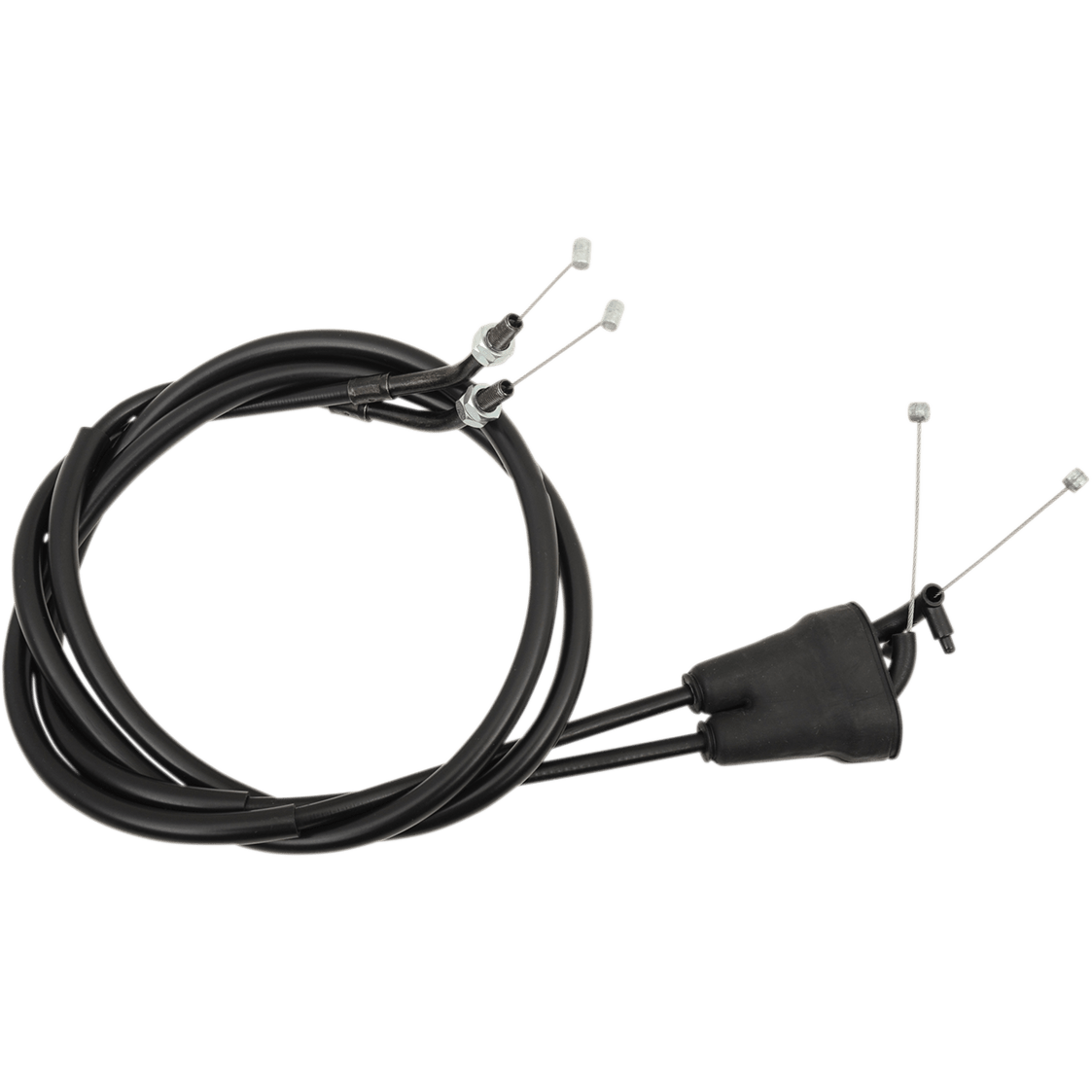 MOOSE RACING Throttle Cable KTM