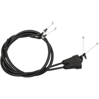 MOOSE RACING Throttle Cable KTM