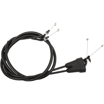 MOOSE RACING Throttle Cable KTM