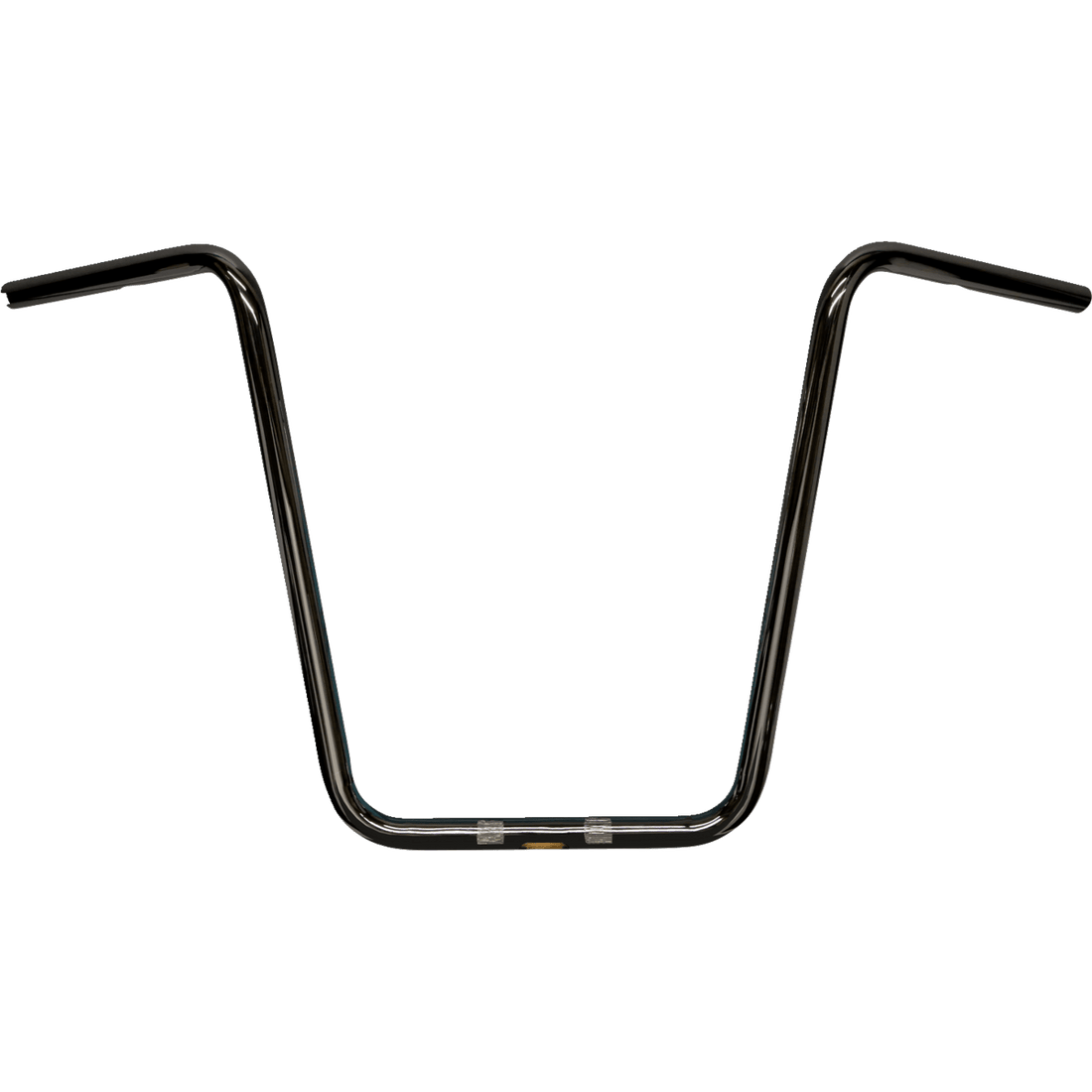 MAGNUM SHIELDING Handlebar 16" Rise Black 4HB0516