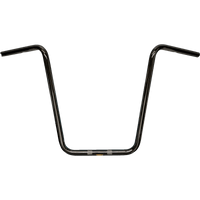 MAGNUM SHIELDING Handlebar 16" Rise Black 4HB0516