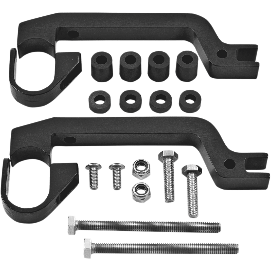 POWERMADD Handguard Mount Kit ATV/MX