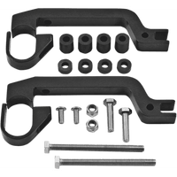 POWERMADD Handguard Mount Kit ATV/MX