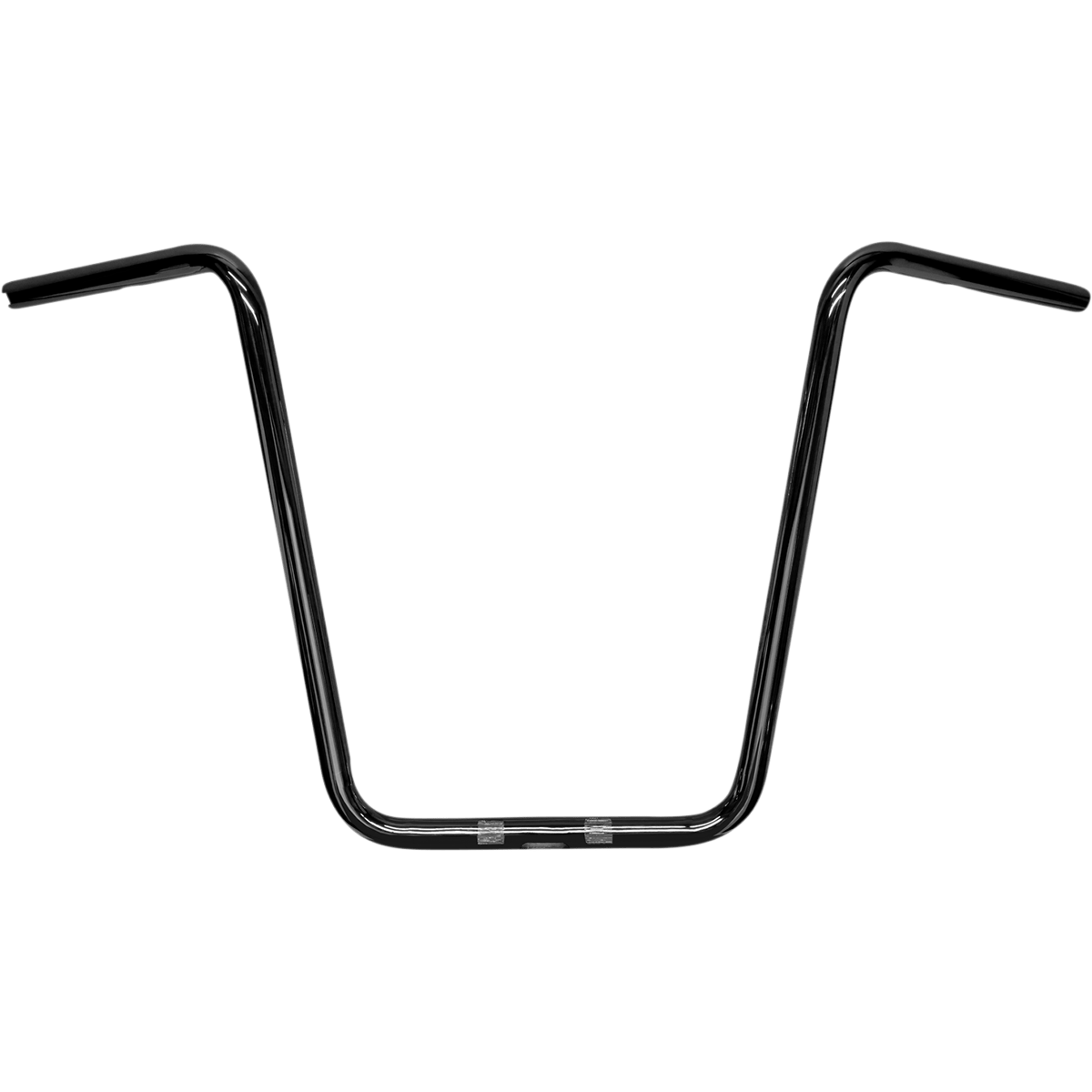 MAGNUM SHIELDING Handlebar 12" Rise Black 4HB0512