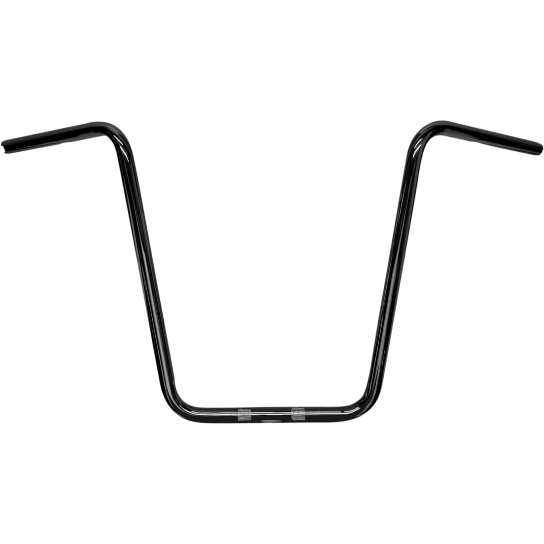 MAGNUM SHIELDING Handlebar 12" Rise Black 4HB0512