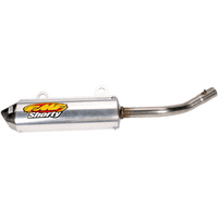 FMF Powercore 2 Shorty Silencer 020234