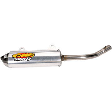 FMF Powercore 2 Shorty Silencer 020234