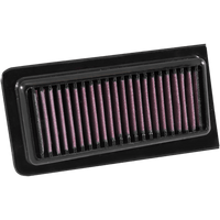 K & N OE Replacement High-Flow Air Filter Suzuki SU6303