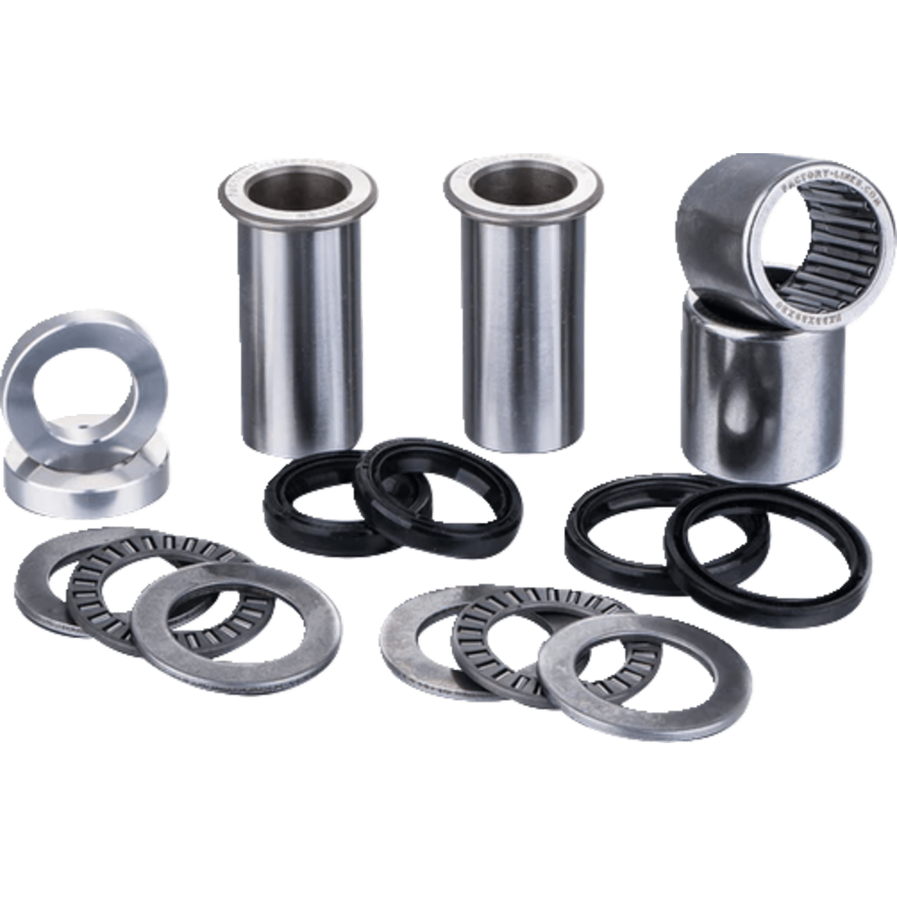 FACTORY LINKS Swingarm Bearing Kit