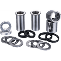 FACTORY LINKS Swingarm Bearing Kit