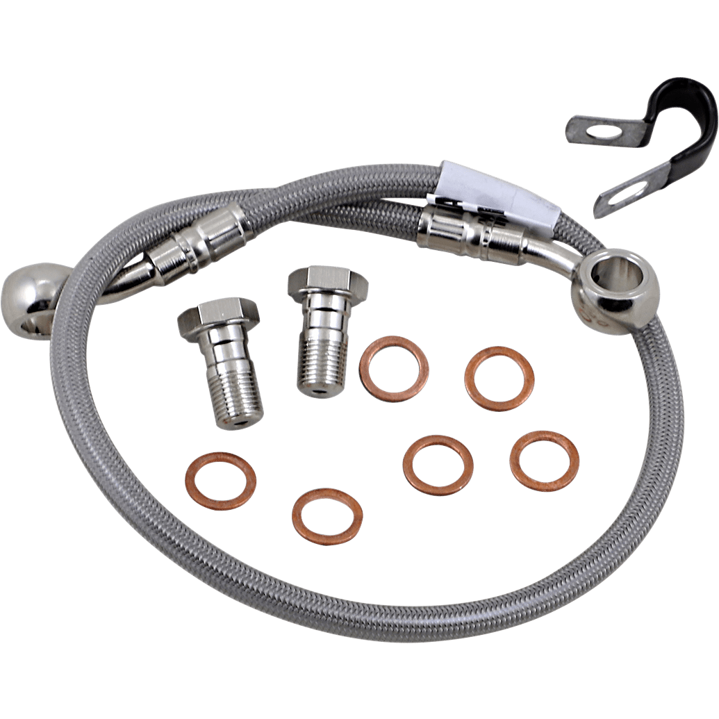 GALFER Brake Line Stainless Steel